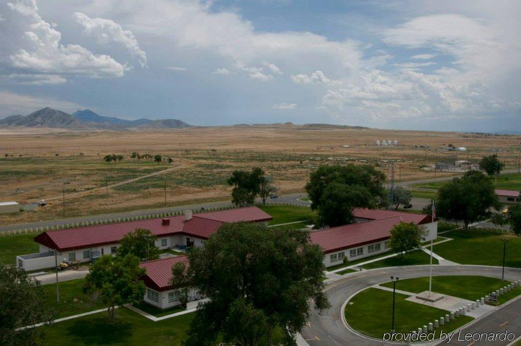 Holiday Inn Express Hotel & Suites Tooele By Ihg Экстерьер фото