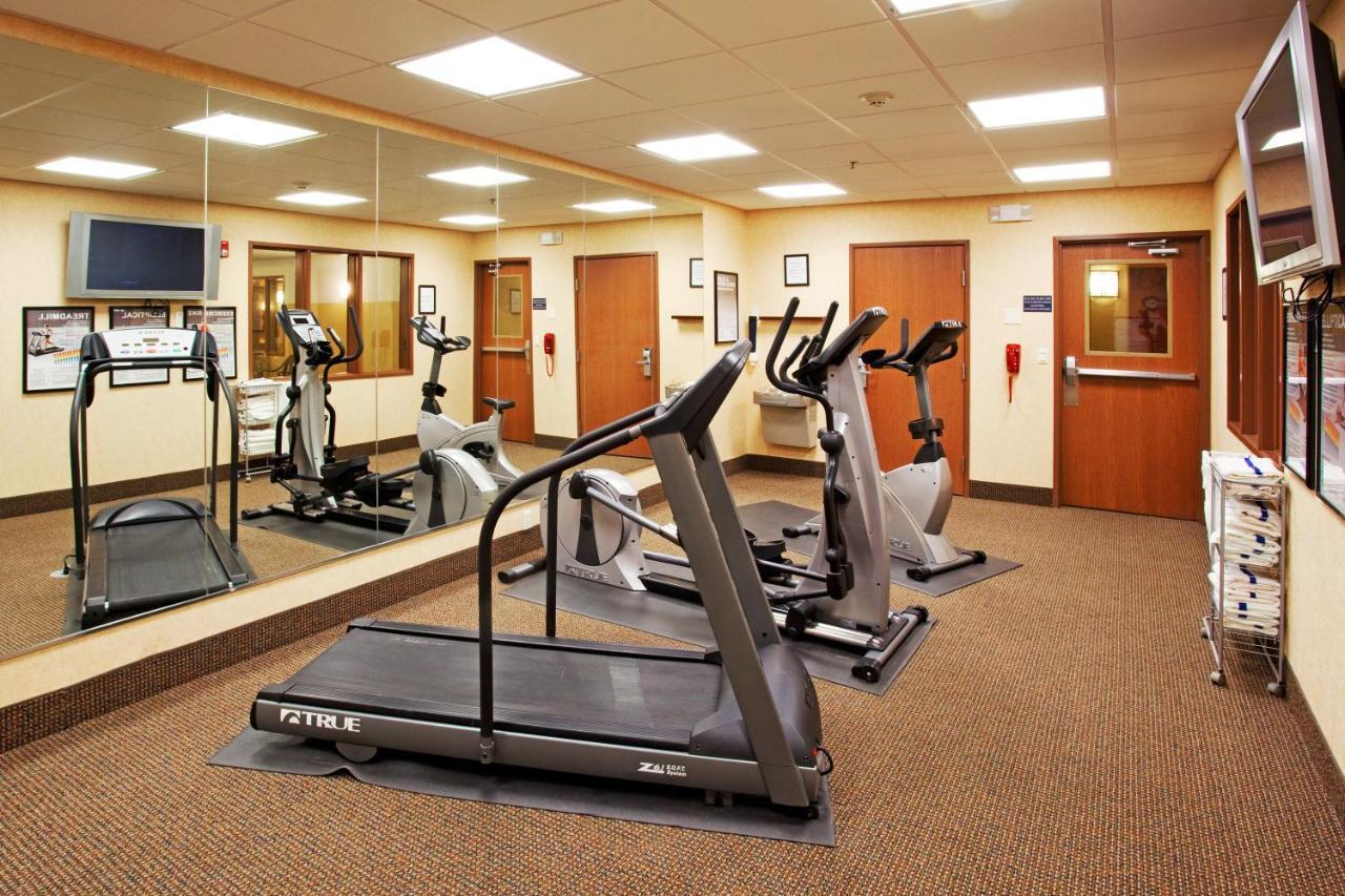 Holiday Inn Express Hotel & Suites Tooele By Ihg Экстерьер фото