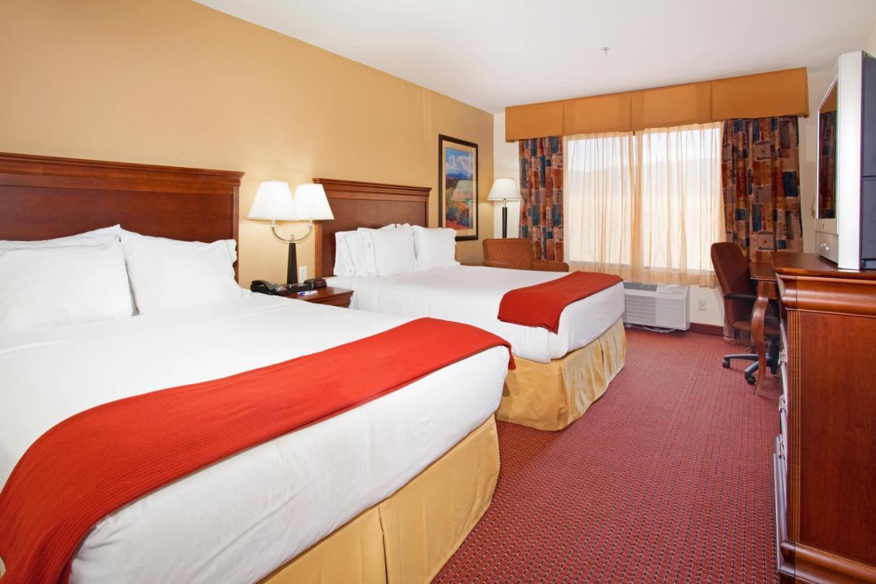 Holiday Inn Express Hotel & Suites Tooele By Ihg Экстерьер фото
